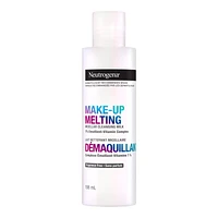 Neutrogena Makeup Melting Micellar Cleansing Milk - 198ml