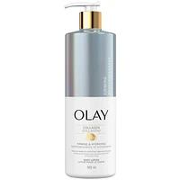 Olay Collagen Body Lotion Firming - 502ml