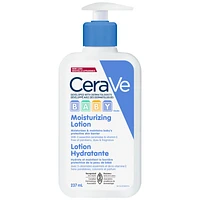 CeraVe BeBe Moisturizing Lotion - 237ml