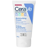 CeraVe BeBe Moisturizing Cream