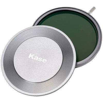 Kase Variable ND 2-5 Stops Filters