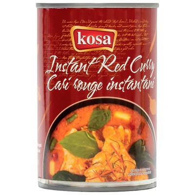 Kosa Instant Red Curry - 400g