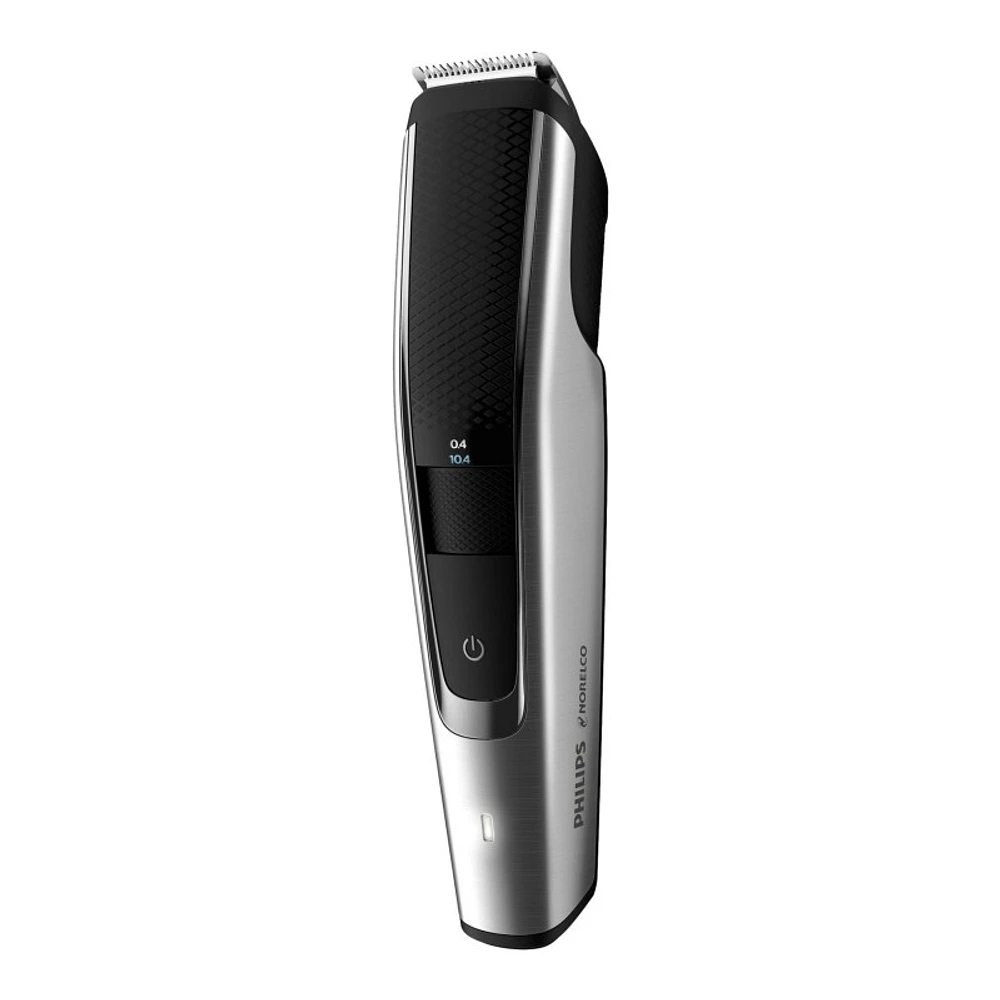 Philips Beard Trimmer Series 5000 - Black - BT5511/15