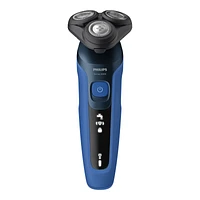 Philips Series 5000 Wet and Dry Shaver - S5466/17