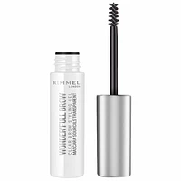 Rimmel Wonder'Full Brow Gel - 004 Clear