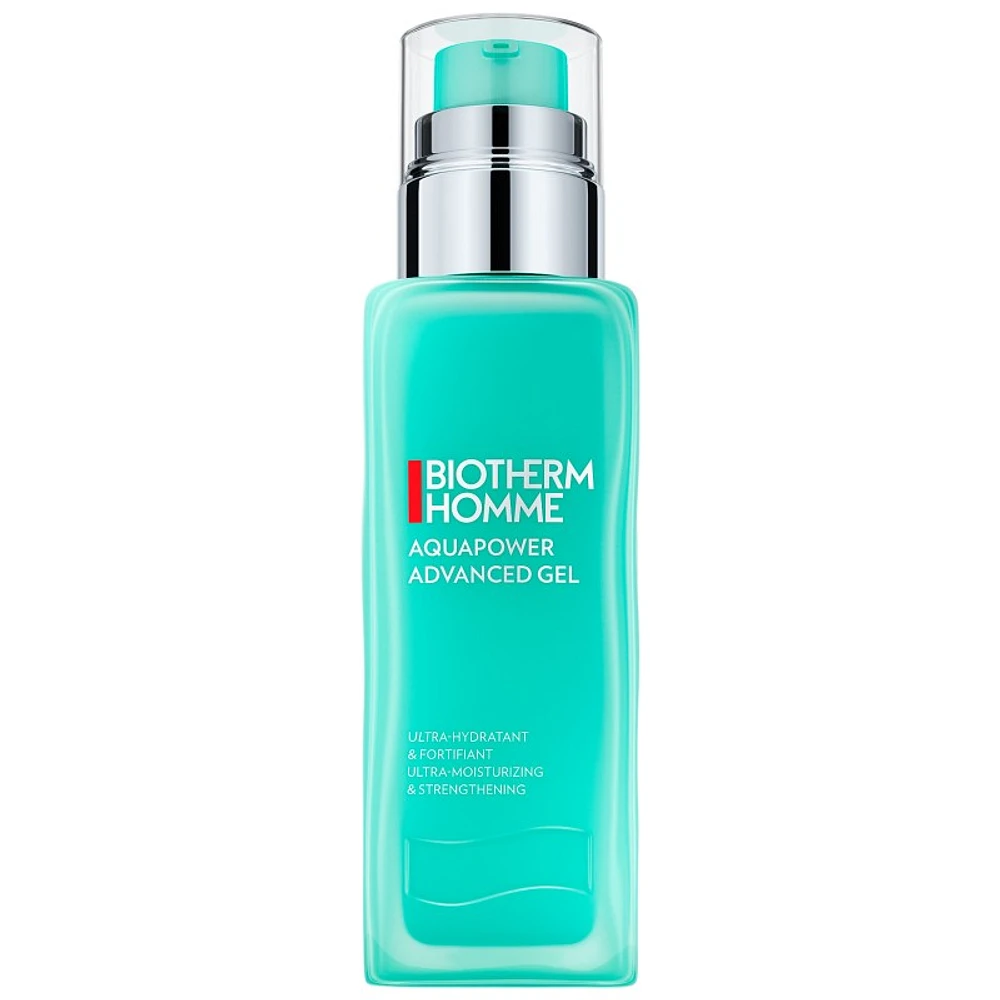 Biotherm Homme Aquapower Advanced Gel- 75ml