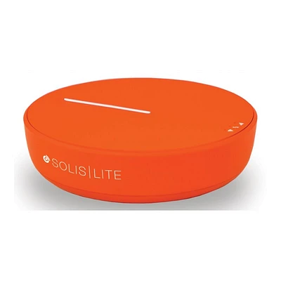 Simo Solis Lite Mobile Wi-Fi Hotspot with Lifetime Data - HS610000