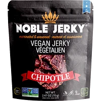 Noble Jerky Vegan Chipotle - 70g