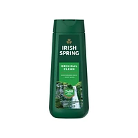 Irish Spring Body Wash - Original Clean - 591ml