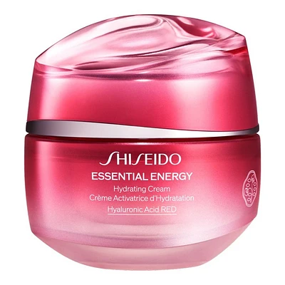 Shiseido Essential Energy Hydrating Cream - 50ml