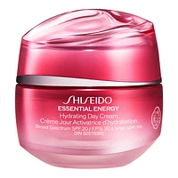 Shiseido Essential Energy Hydrating Day Cream - SPF 20 - 50ml