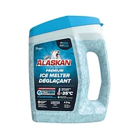 Alaskan Premium Ice Melter - 4.5kg