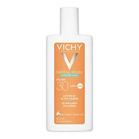 Vichy Capital Soleil Ultra-light UV Lotion - SPF 30 - 40ml