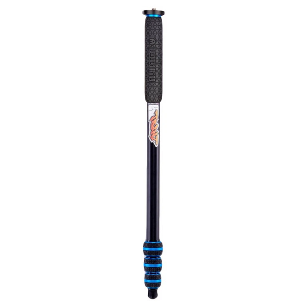 3 Legged Thing Trent 2.0 Monopod - Blue