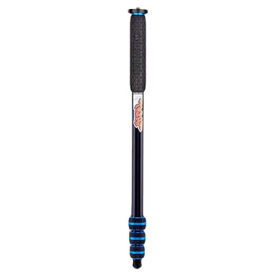 3 Legged Thing Trent 2.0 Monopod - Blue