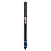 3 Legged Thing Trent 2.0 Monopod - Blue