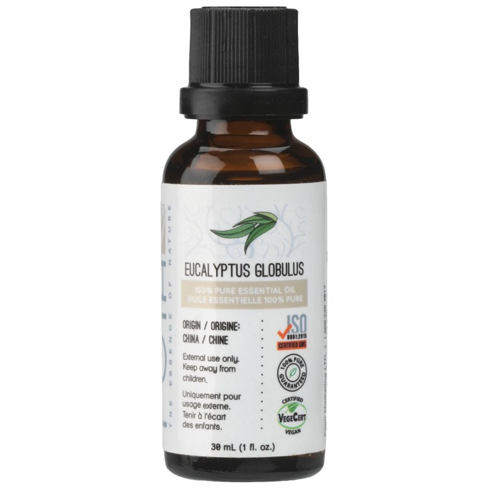 POYA Eucalyptus Globulus Oil - 30ml