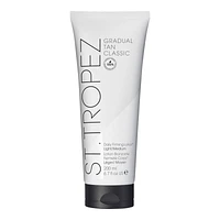 St.Tropez Gradual Tan Classic Daily Firming Lotion