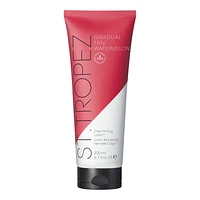 St.Tropez Gradual Tan Watermelon Daily Firming Lotion - Medium