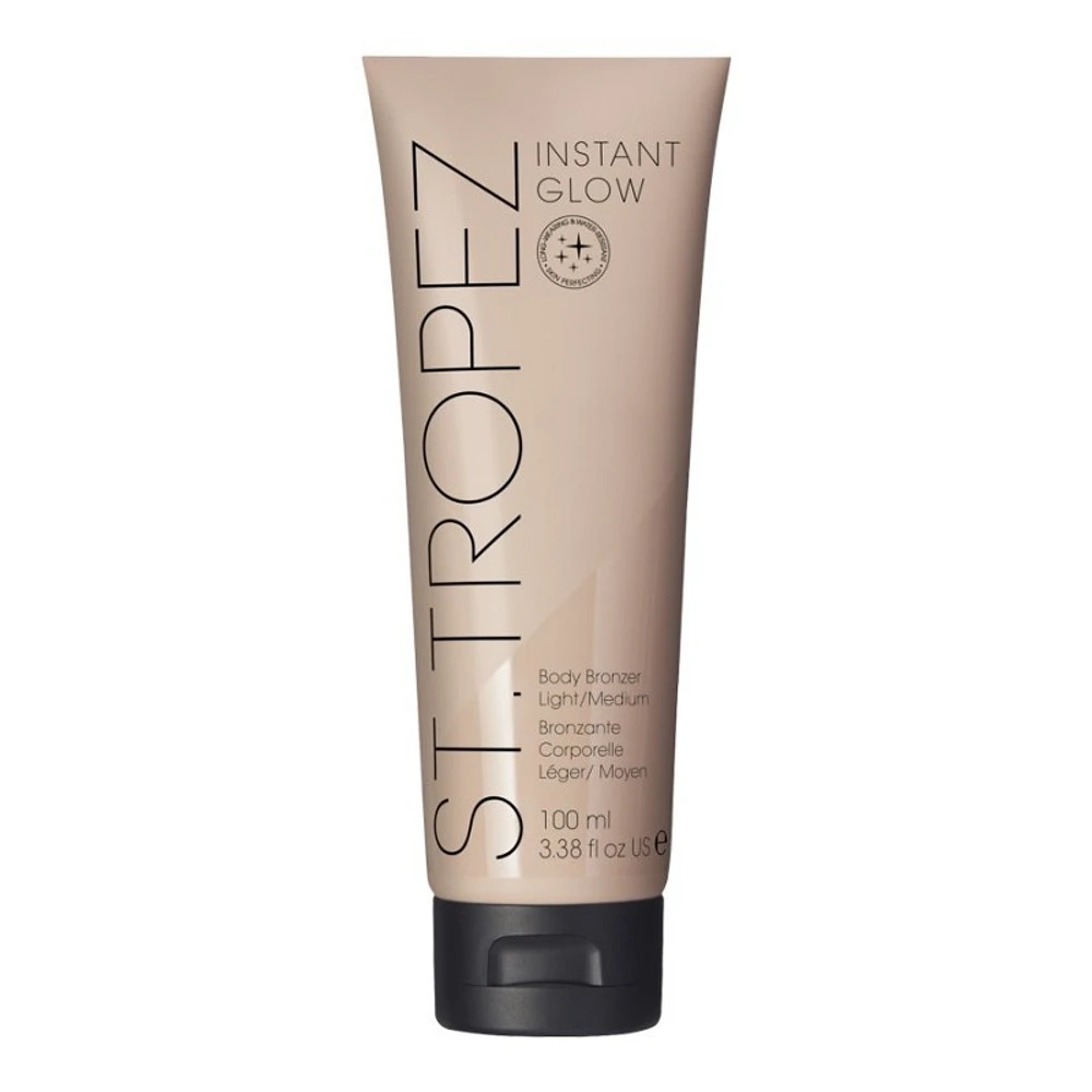 St.Tropez Instant Glow Body Bronzer