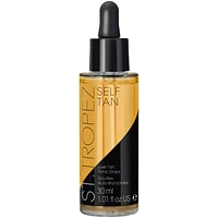 St.Tropez Self Tan Lux Tan Tonic Drops - 30ml