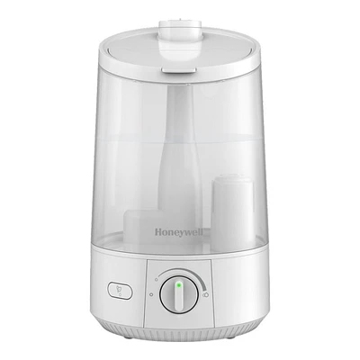 Honeywell Aromatherapy Humidifier - White - HUL585WC