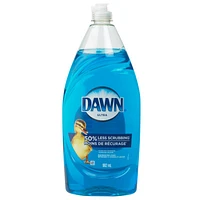 Dawn Original Blue - 982ml