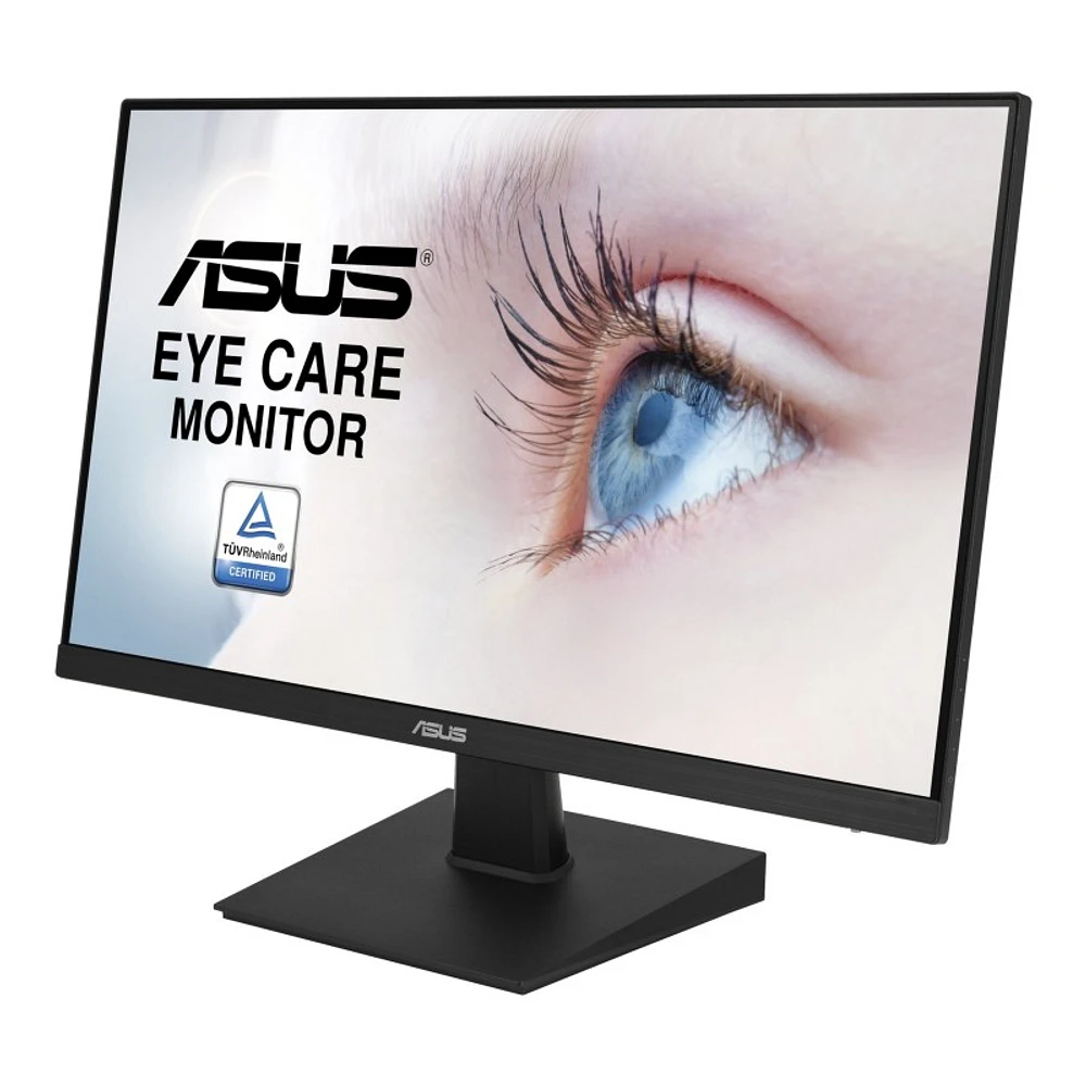 ASUS 27inch Full HD LED Eye Care Monitor - VA27EHE