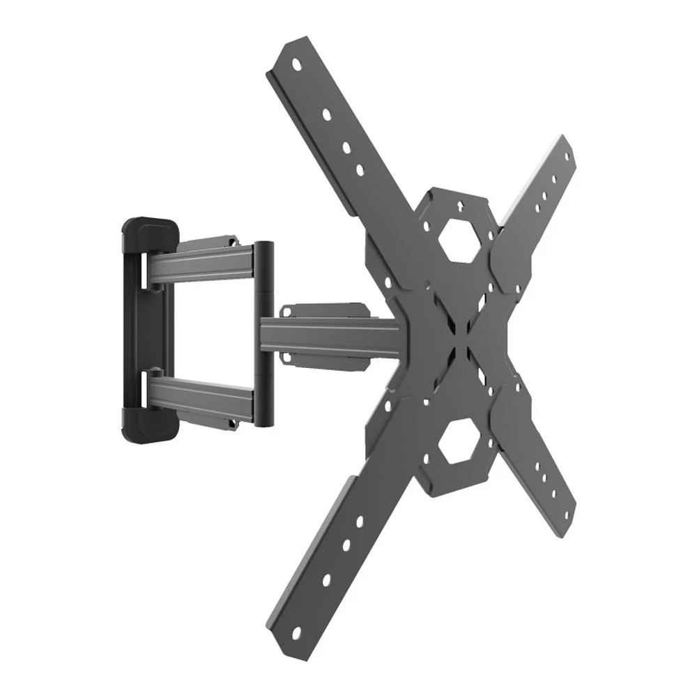 Kanto Full Motion Mount for 26 - 60 Panels - Black - PS300