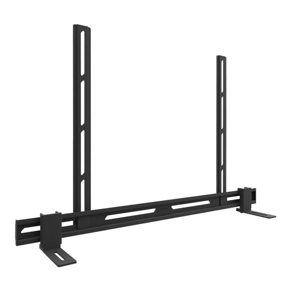 Kanto Sound Bar Mounting Kit - Black - SB200