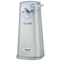 Cuisinart Deluxe Stainless Steel Can Opener - SCO-60C