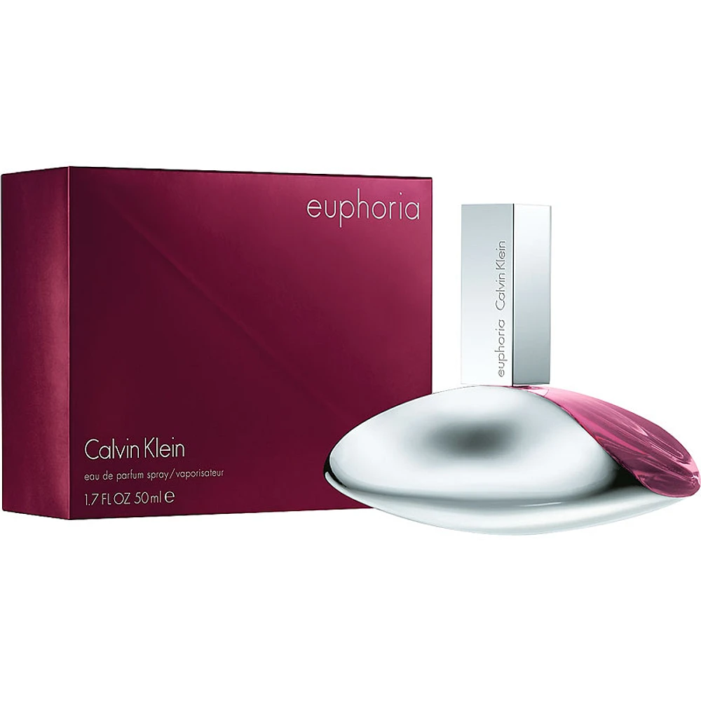 Calvin Klein Euphoria Eau de Parfum Spray