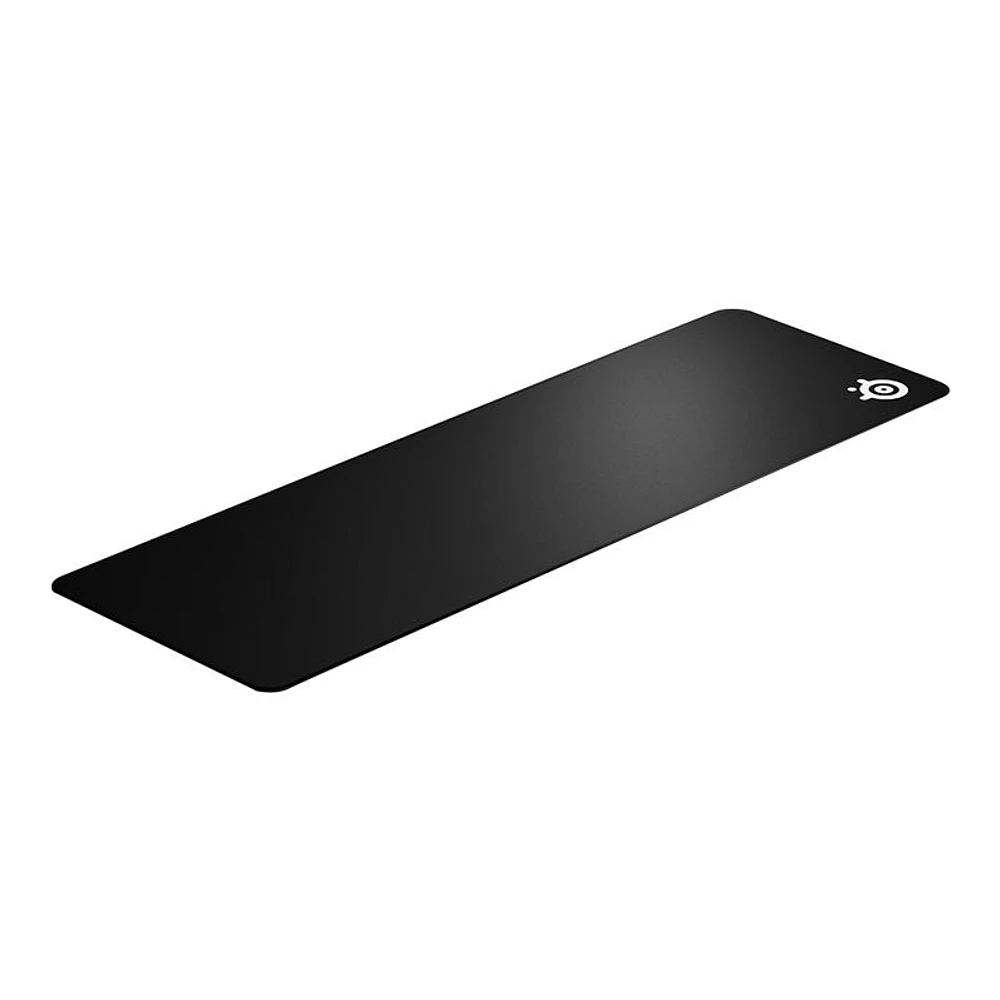 SteelSeries QcK Edge XL Mouse Pad - Black