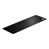 SteelSeries QcK Edge XL Mouse Pad - Black