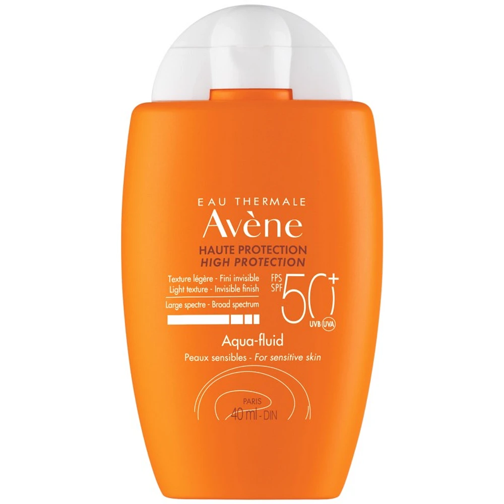 Avene Aqua-fluid Face SPF50 - 40ml