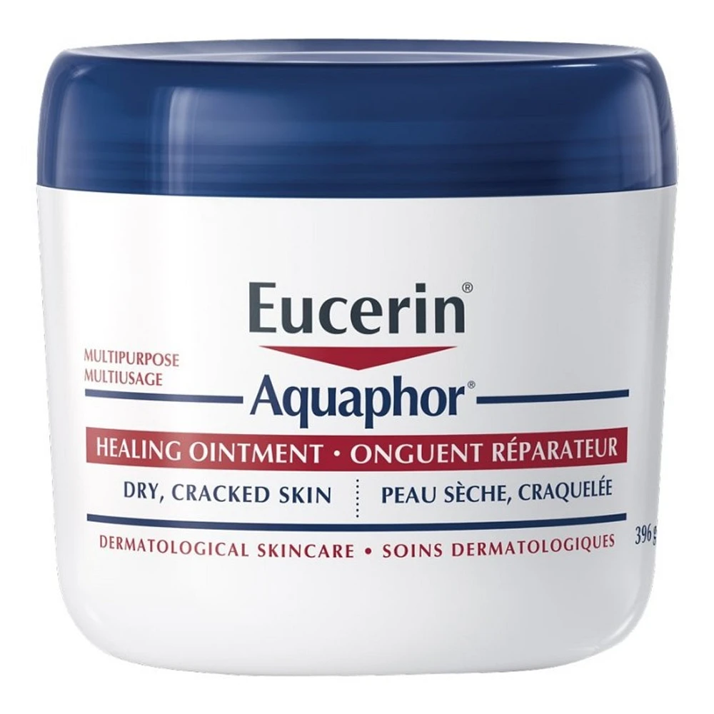 Eucerin Aquaphor Healing Ointment - 396g