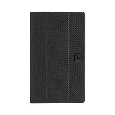 Tucano GALA Flip Cover for Samsung Galaxy Tab A8 - Black