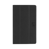 Tucano GALA Flip Cover for Samsung Galaxy Tab A8 - Black