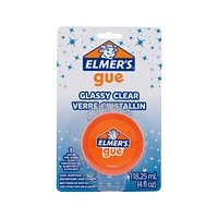 Elmer's Glue - Glassy Clear 118.25ml 