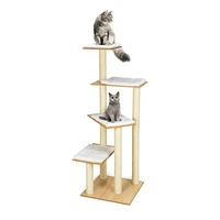 Today by London Drugs 4 Level Cat Tree