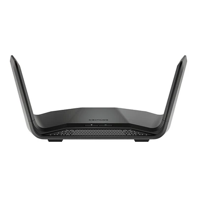 NETGEAR Nighthawk RAXE300 Wi-Fi 6E Multi-Band Wireless router