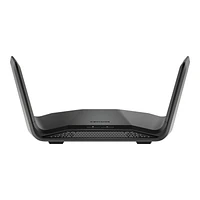 NETGEAR Nighthawk RAXE300 Wi-Fi 6E Multi-Band Wireless router