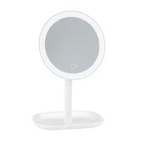 Collection by London Drugs Cosmetics Mirror - Round