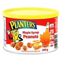 Planters Maple Syrup Peanuts - 200g