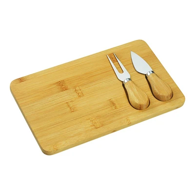 Collection by London Drugs Chopping Board and Utensil Set