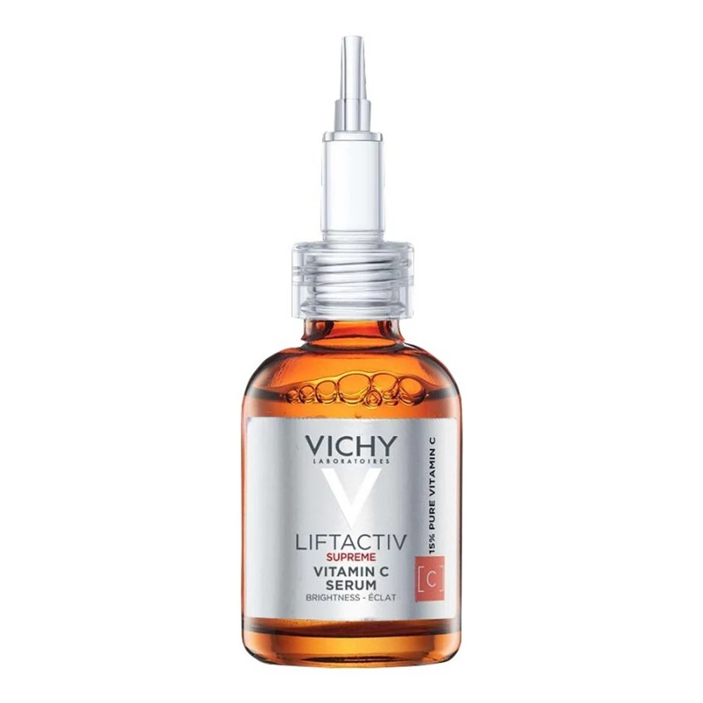 Vichy Liftactiv Supreme Vitamin C Serum - 20ml