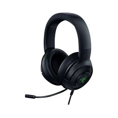 Razer Kraken V3 X USB Gaming Headset - 810056141530