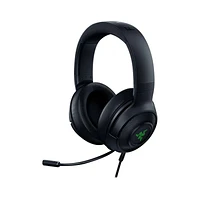 Razer Kraken V3 X USB Gaming Headset - 810056141530