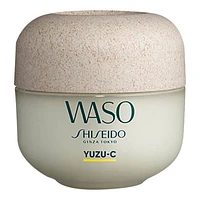 Shiseido Waso YUZU-C Beauty Sleeping Mask - 50ml