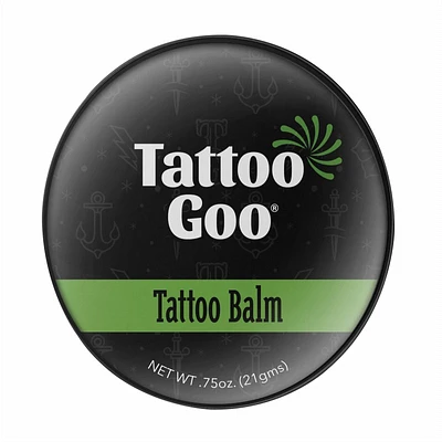 Tattoo Goo Healing and Protection Balm - 21g